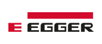 Egger愛格logo